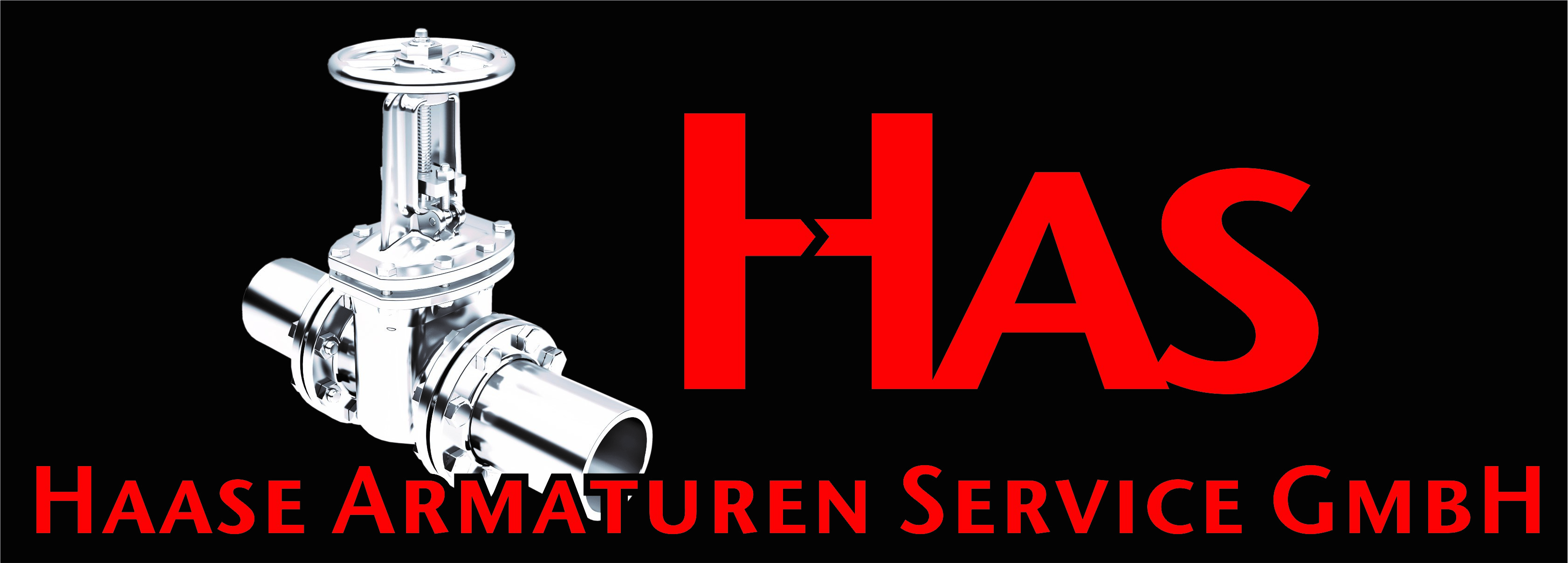 Fünfjähriges Bestehen von HAS - Haase Armaturen Service GmbH